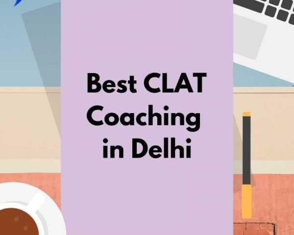 Clat Coaching Classes Near Me