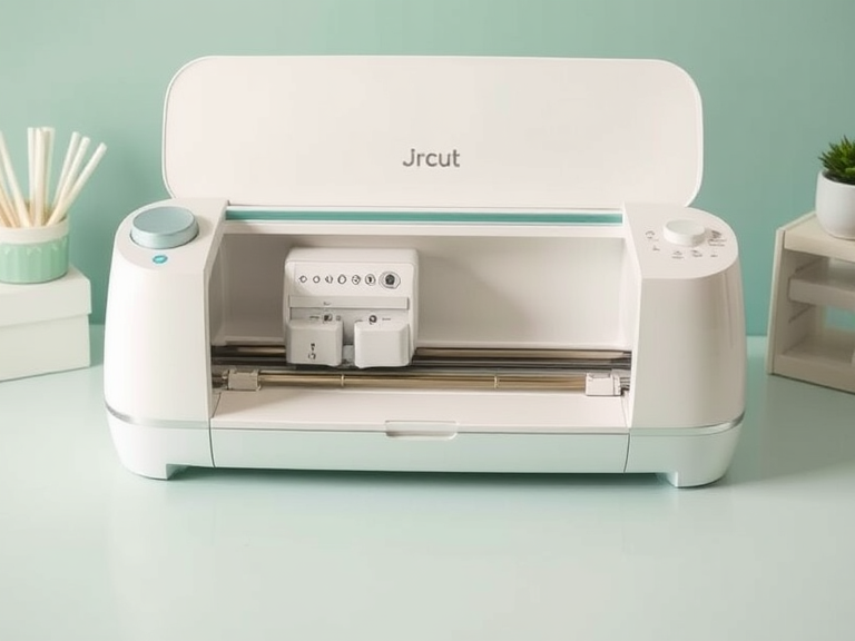 Cricut Joy Limited Edition: Unlocking New Creative Possibilities