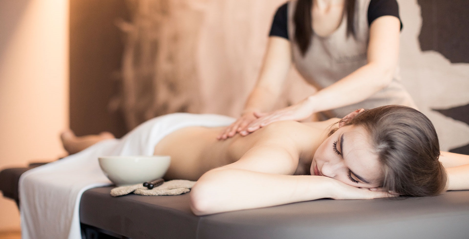 Relax at the Best Massage Center DHA Lahore