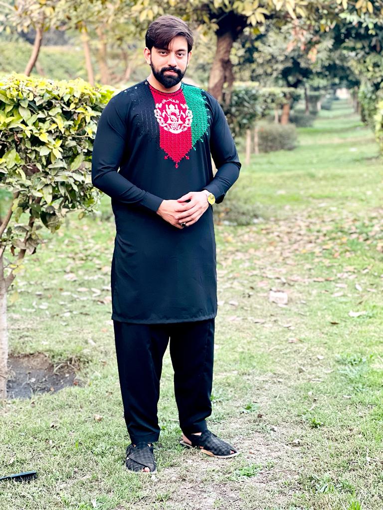 Various Shalwar Kameez Design Available at Online Stores