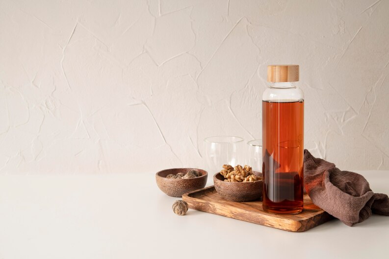 Exploring the Benefits of Reishi Mushroom Extract for Health and Wellness