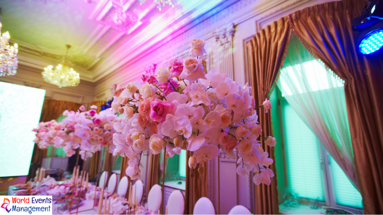  Dubai's Rise to Prominence in Global Event Management