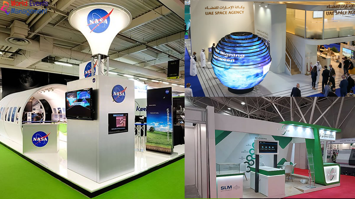 Exhibition Stand Companies in Dubai: Transforming Brands into Experiences