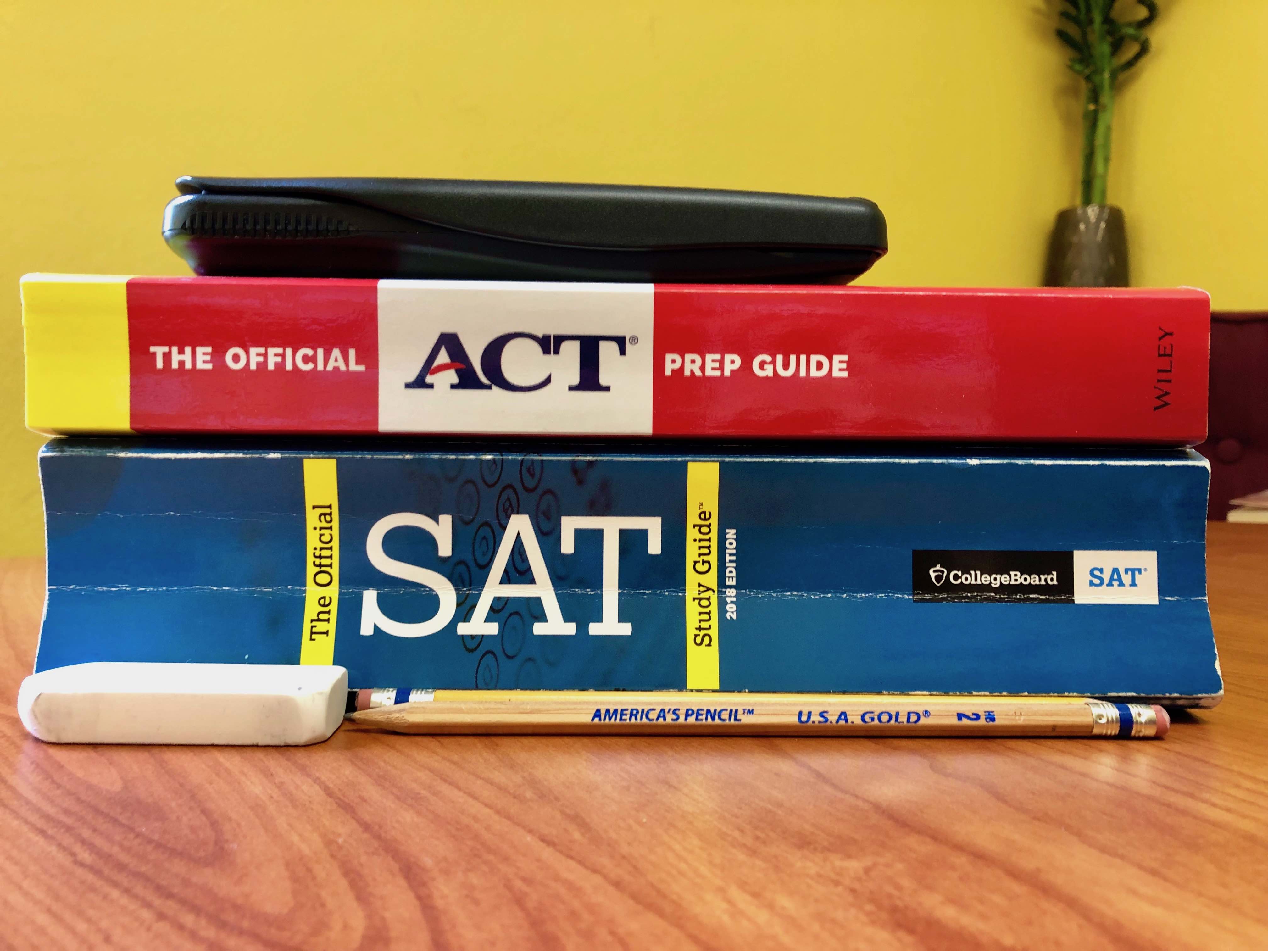 The Evolution and Benefits of Online SAT Tutoring Services