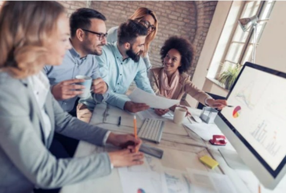 Benefits of Incorporating Gamification in Custom Elearning Development