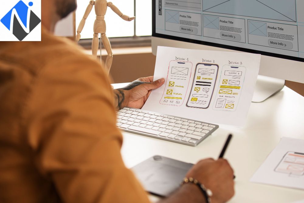 Business app development Process