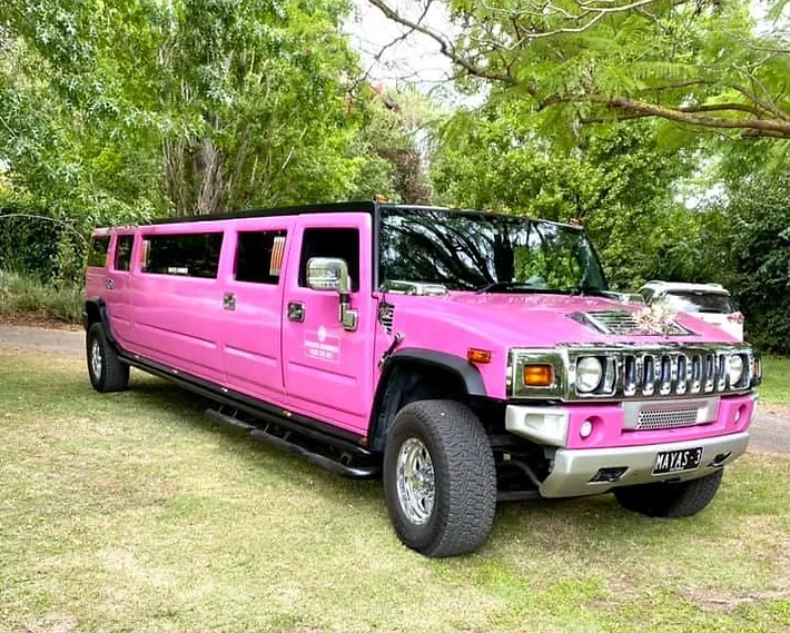 Mayas Hummer