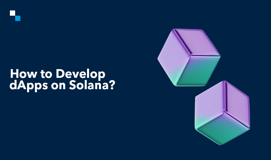 A Comprehensive Beginner’s Guide to Solana dApps Development in 2025