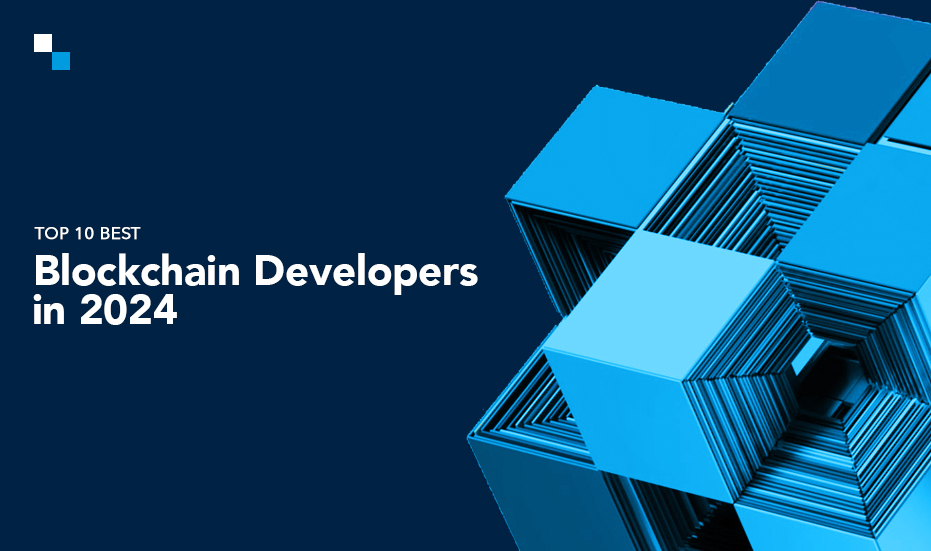 The Best Blockchain Developers to Consider in 2024