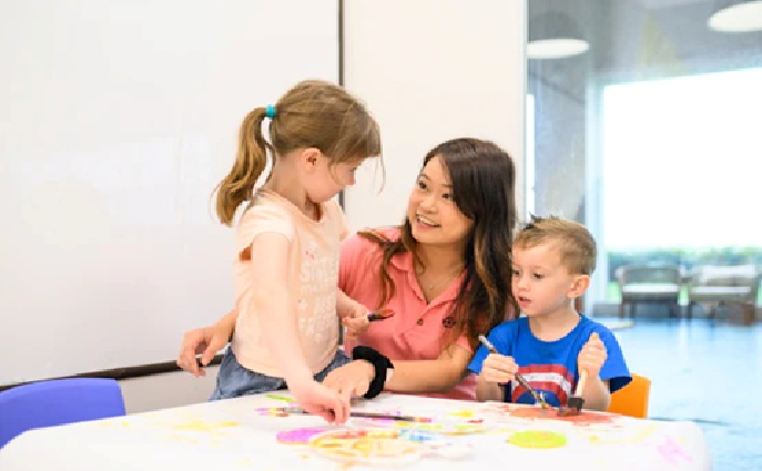 The Power of Community Learning: Unveiling Agora Colearning Space's Unique Approach