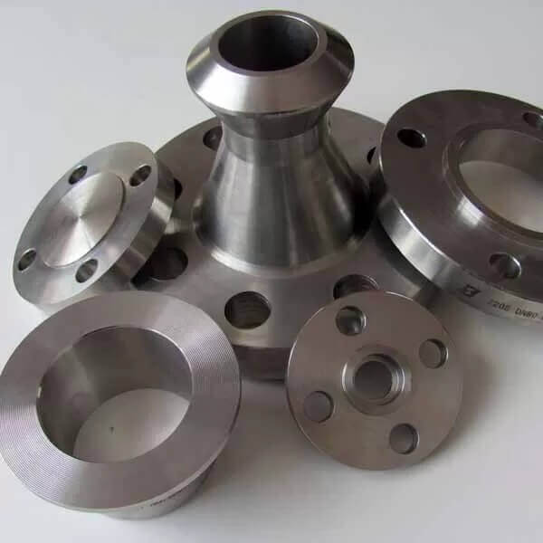 Petrovietnam-approved flanges in UAE