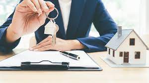 Real estate listing website in united States
