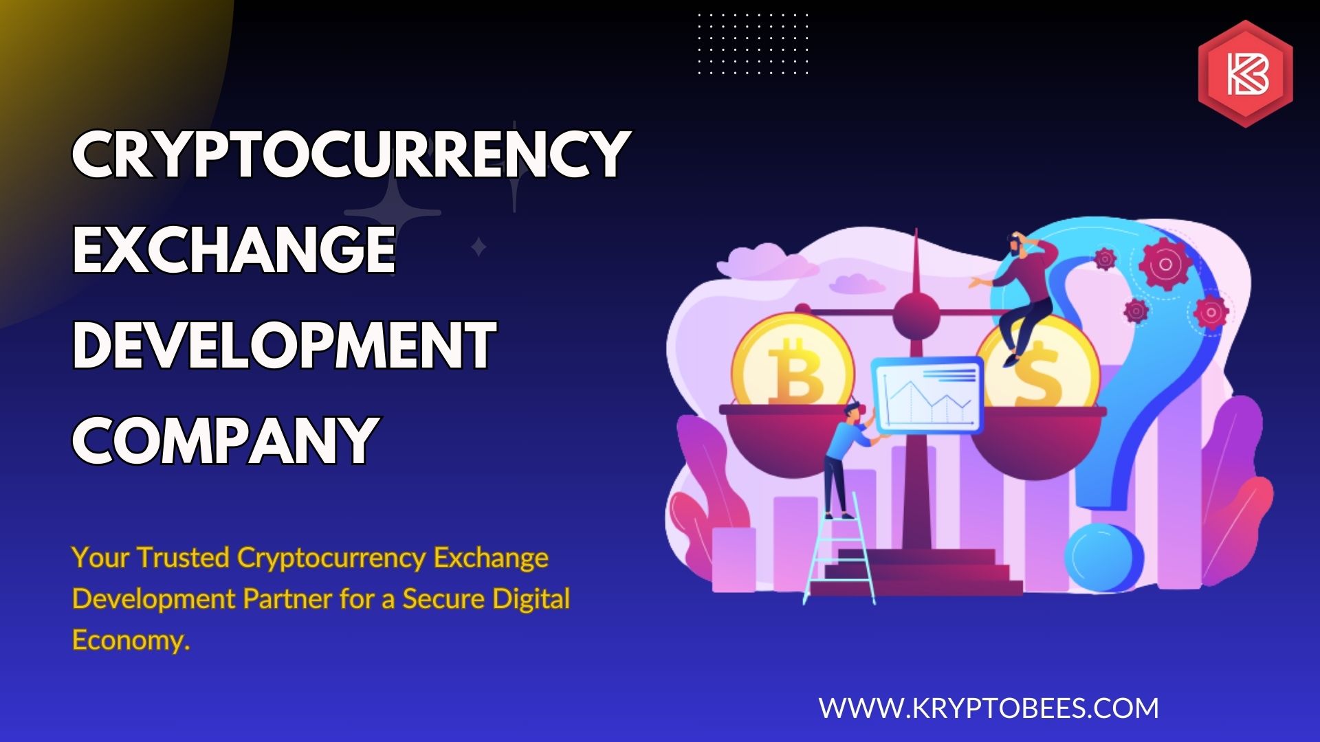 How to Earn Money by Developing Your Cryptocurrency Exchange Platform?