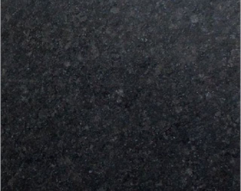 Unveiling Elegance: Your Premier R Black Granite Supplier