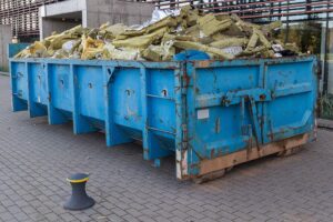 How To Remove Insulation From The Attic
