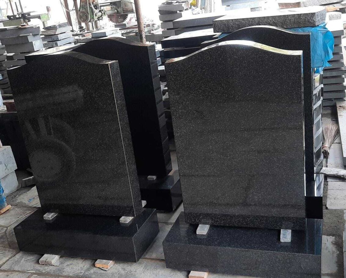 How to Buy Online Granite Headstone Monuments
