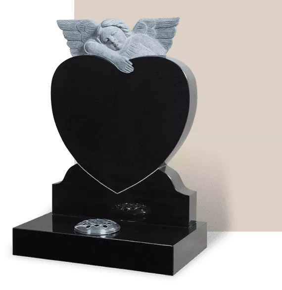 Angel Headstones: Memorial Meanings and Types