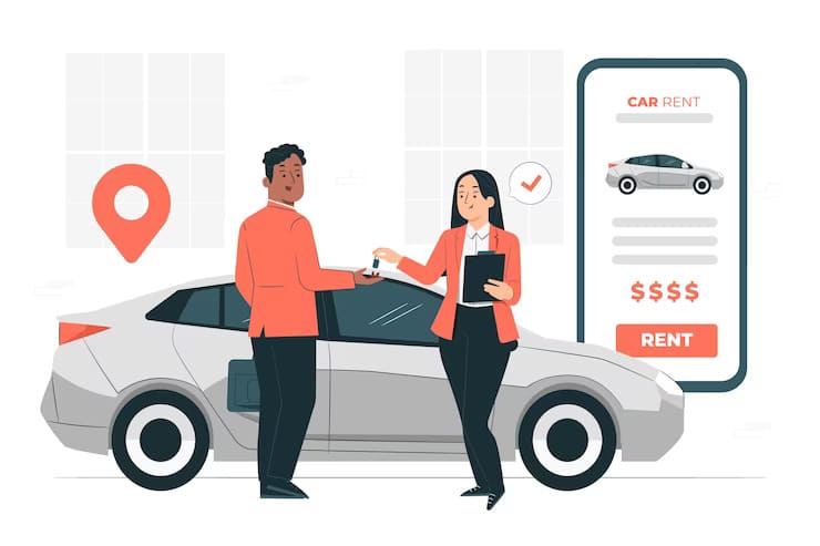 Top Reasons to Choose Car Rental Script for Your Business