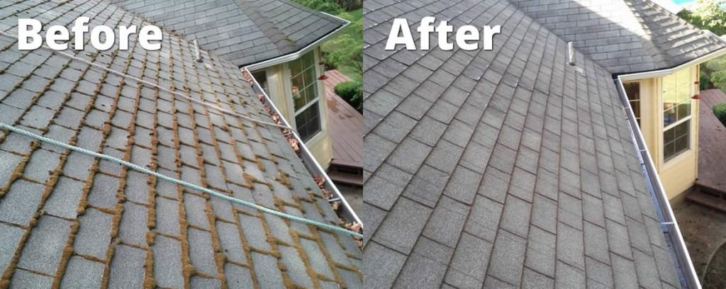 Hallmarks of a Good Roof Installation Services Company