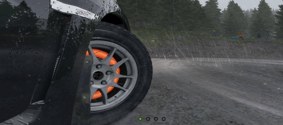 Race Brake Shop | Corvette gloc pads