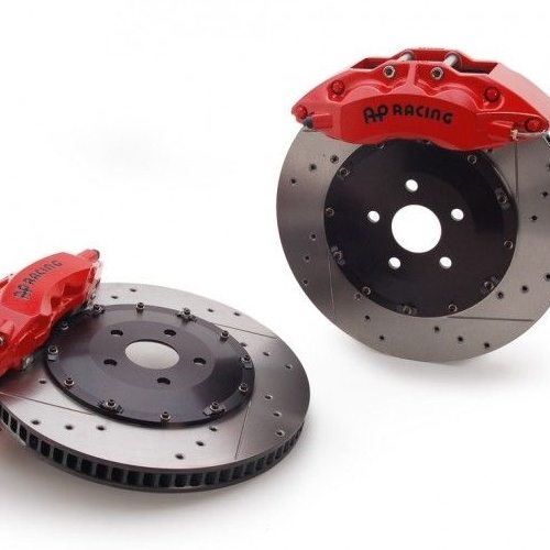 Civic Gloc Pads | Race Brake Shop