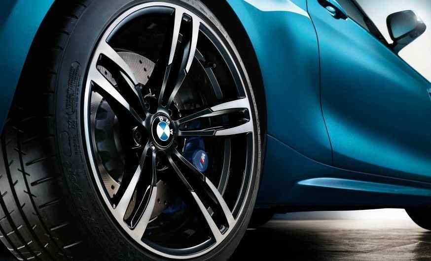 BMW G-Loc
