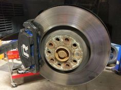 Miata Gloc Pads