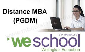 What are the best part time MBA programs in India?