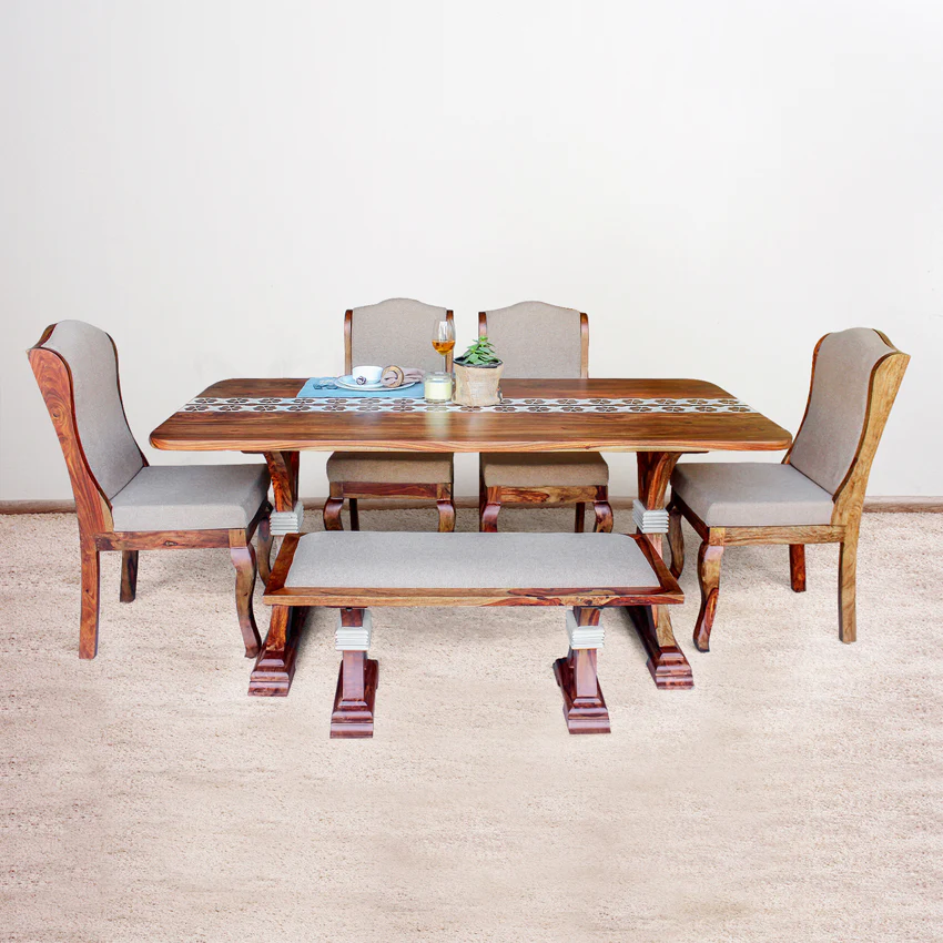 What are the best woods for dining tables?