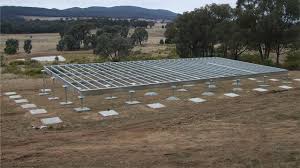 Structural Stability: A Comprehensive Guide to Optimal Screw Pile Design