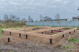 Understanding Pile Foundations: a Comprehensive Guide