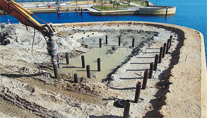 Why Screw Pile Installation Is the Foundation Choice for Stability?