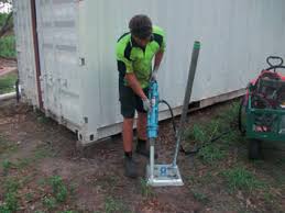 What Are Concrete free footings and How Do They Work?