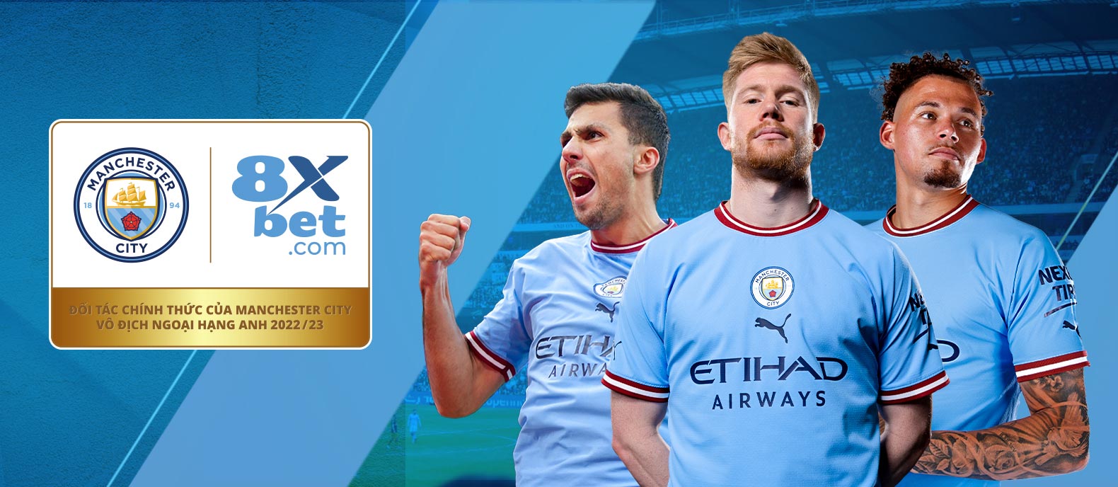 Những thông tin cần biết về 8Xbet