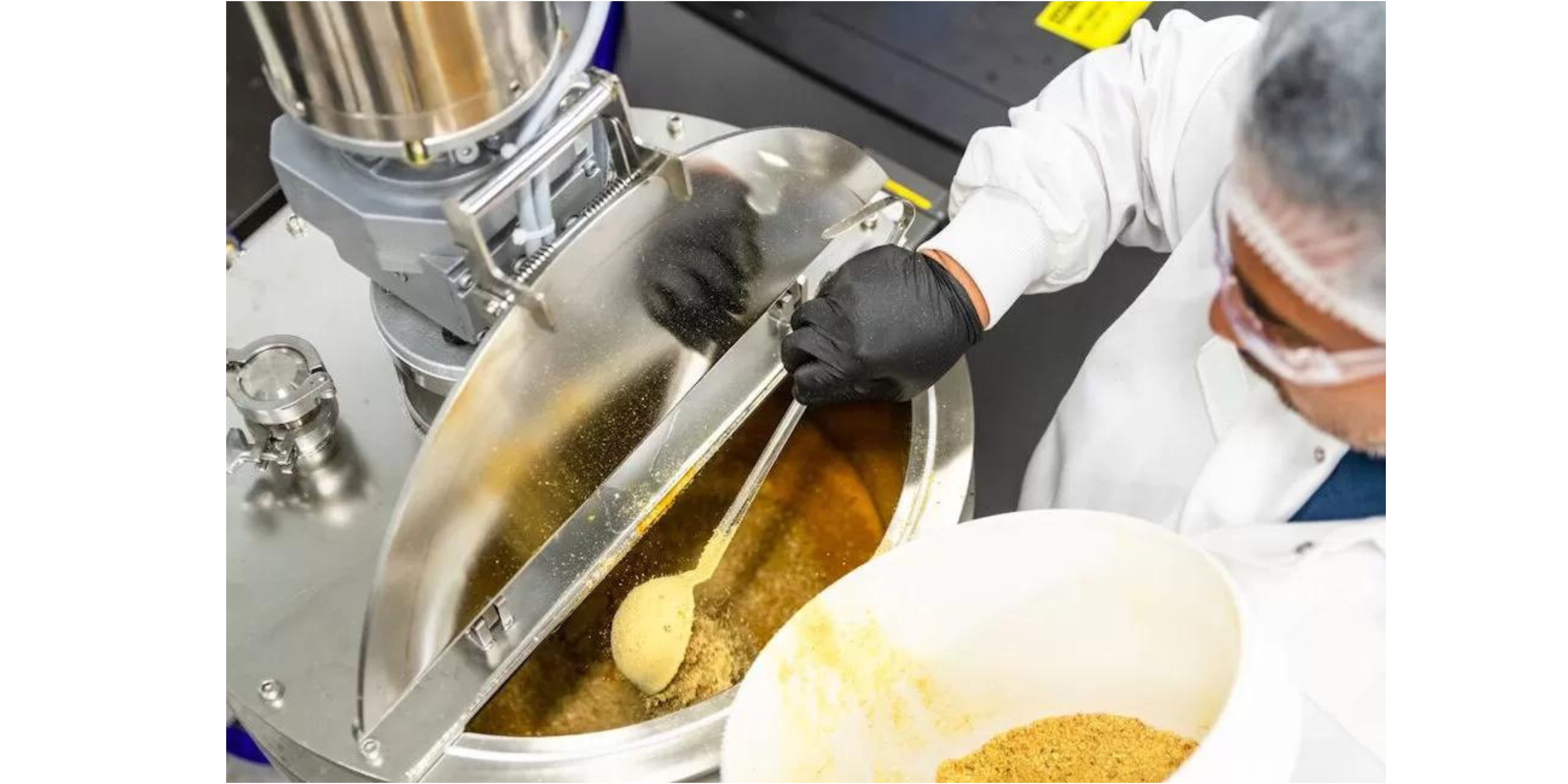 Smart Storage Solutions: Organizing Your Kitchen with a 100-Gallon Food Grade IBC Tote