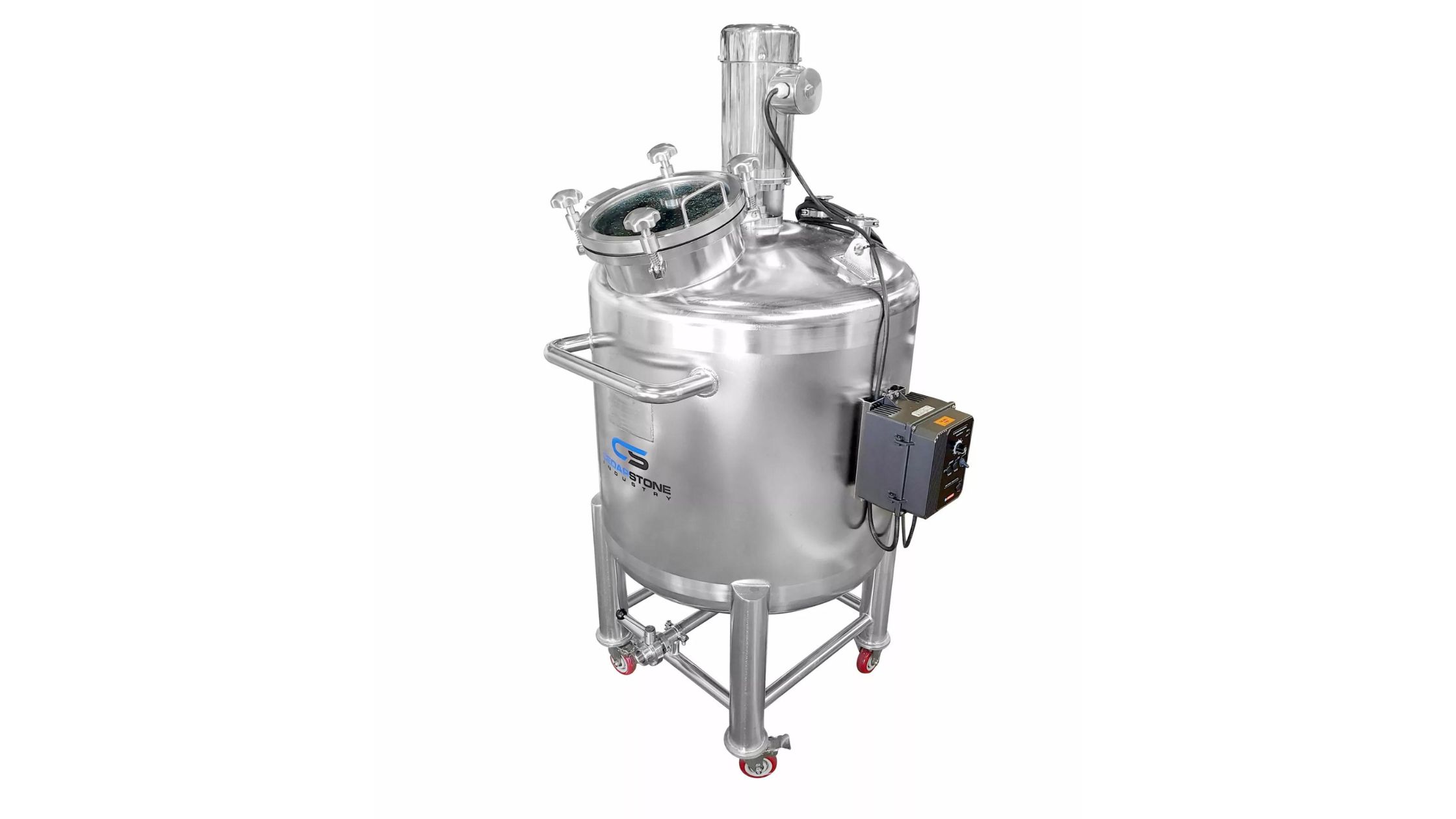 Choosing the Right Tank Size: Guide to 30-Gallon and 100-Gallon Tanks