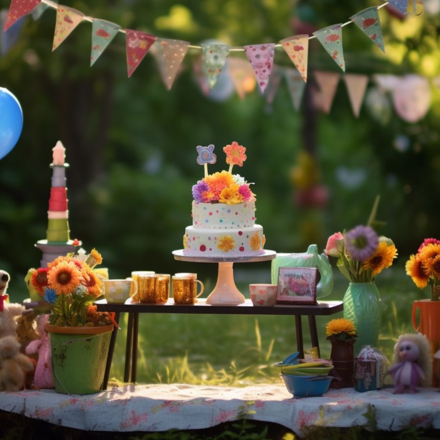 Exciting Ideas for a Science Themed Birthday Orgniser