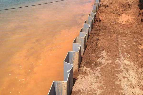 What is PVC Sheet Pile? Everything You Need to Know