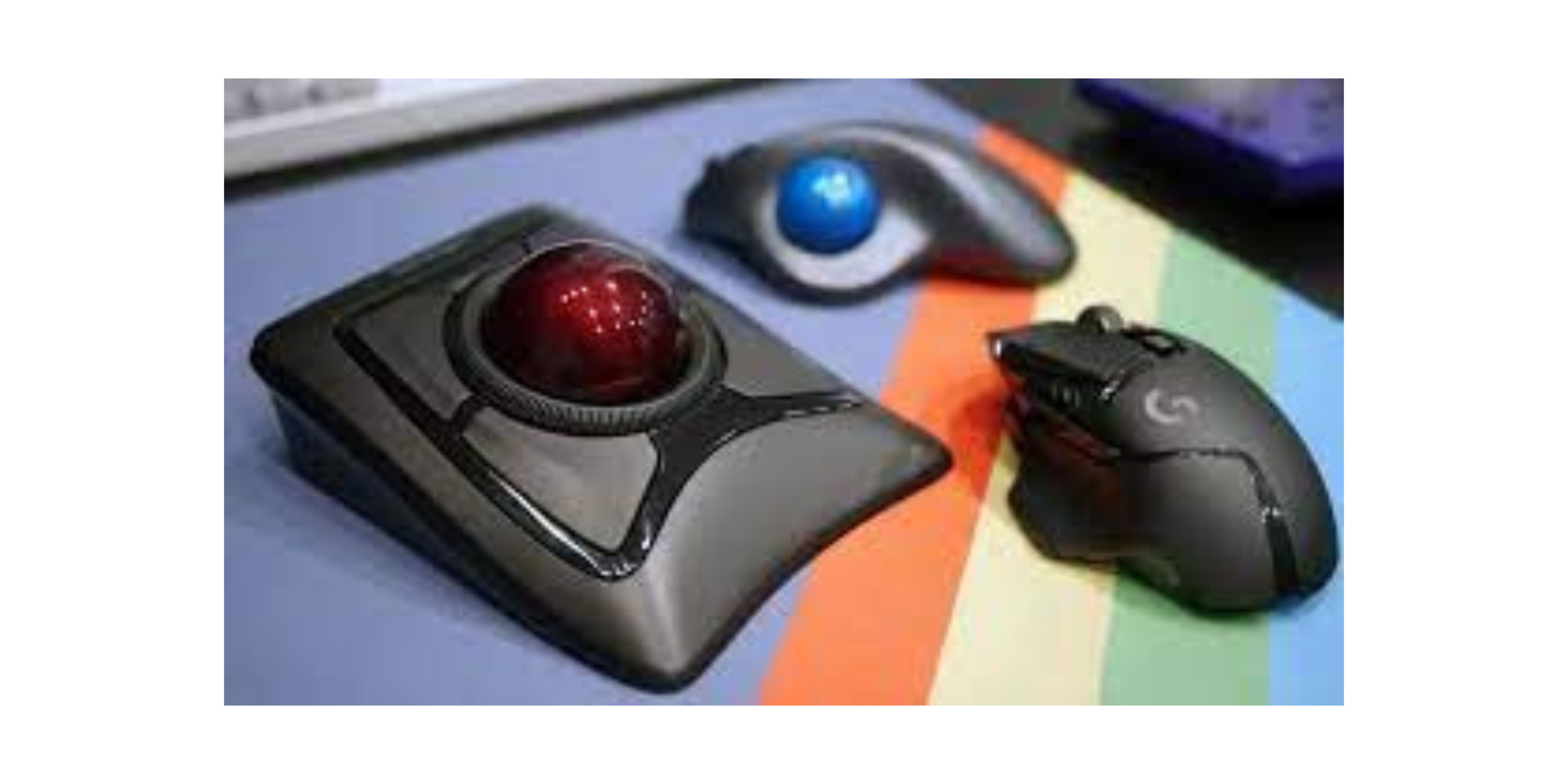 Why Mouse Mat Quality is Important