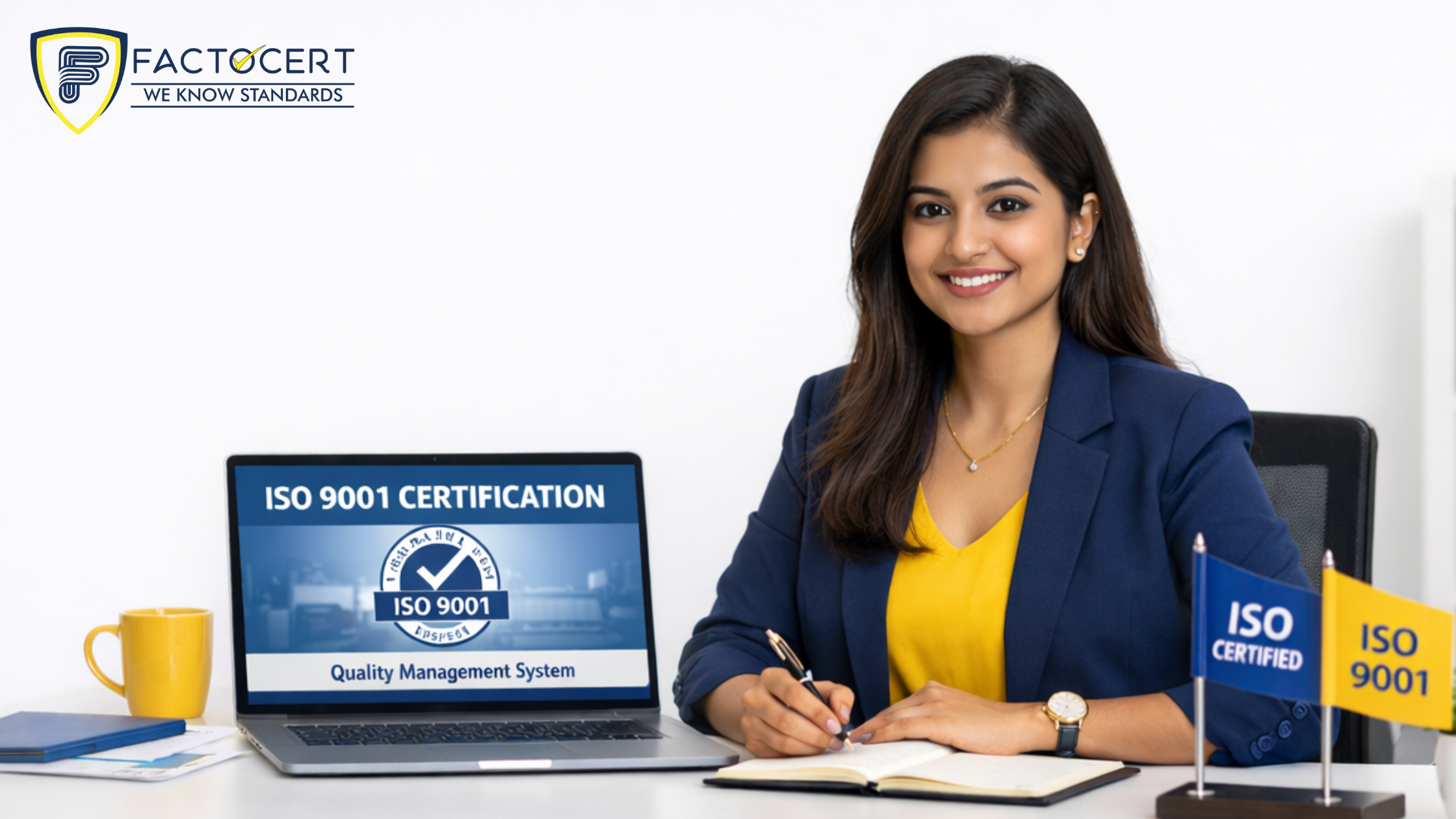Why ISO 9001 Certification in Bangalore Matters?