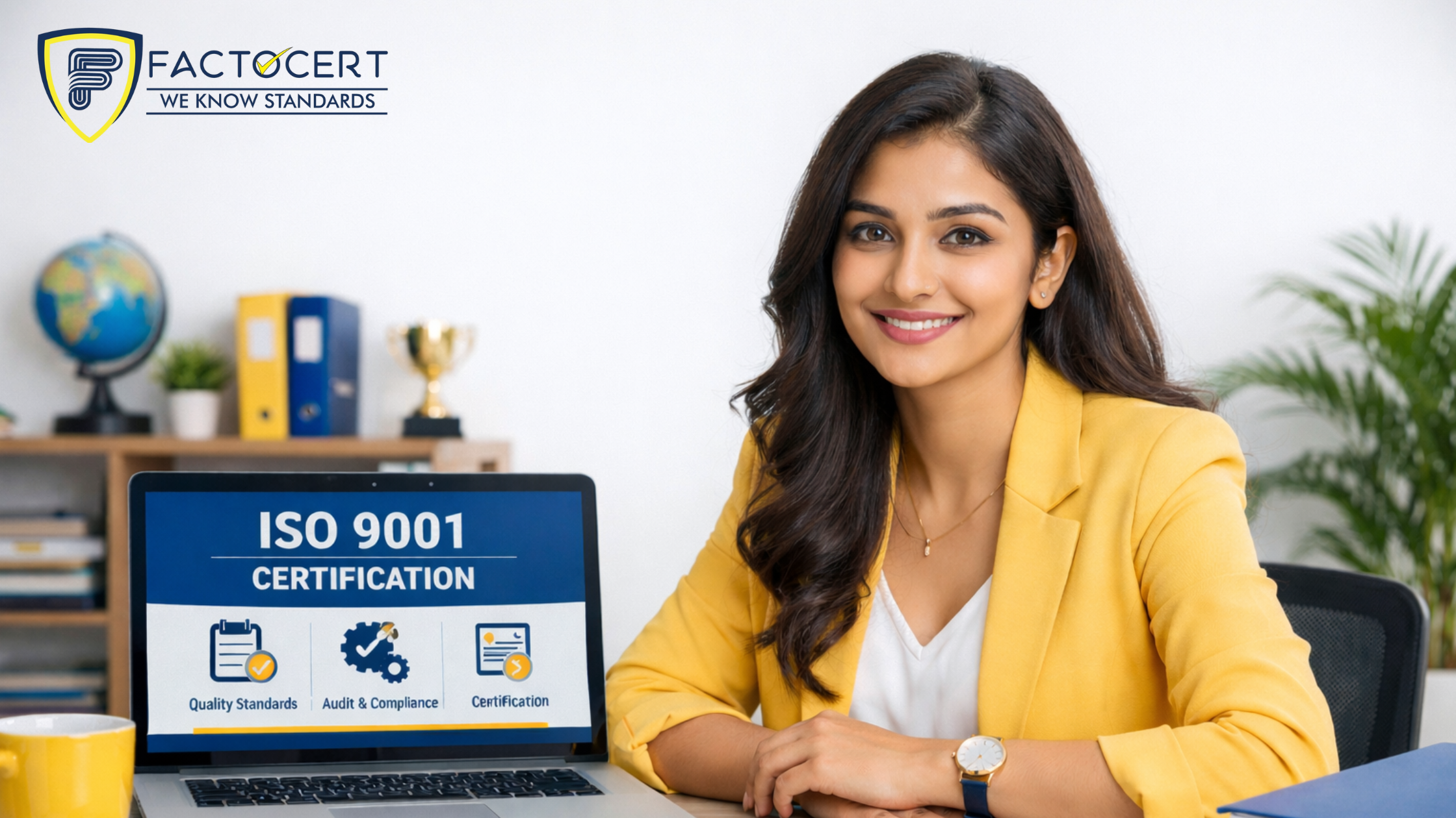 Why ISO 9001 Certification in Bangalore So Important?