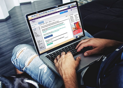 5 most productive Applications for Tablet Users