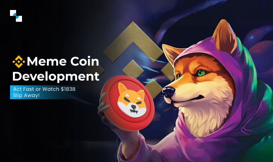 BNB Meme Coin Development: Tap Into the $38 Billion Market Surge