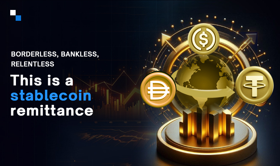 Why Enterprise Adoption of Stablecoin Remittance Is a 2025 Reality Check?