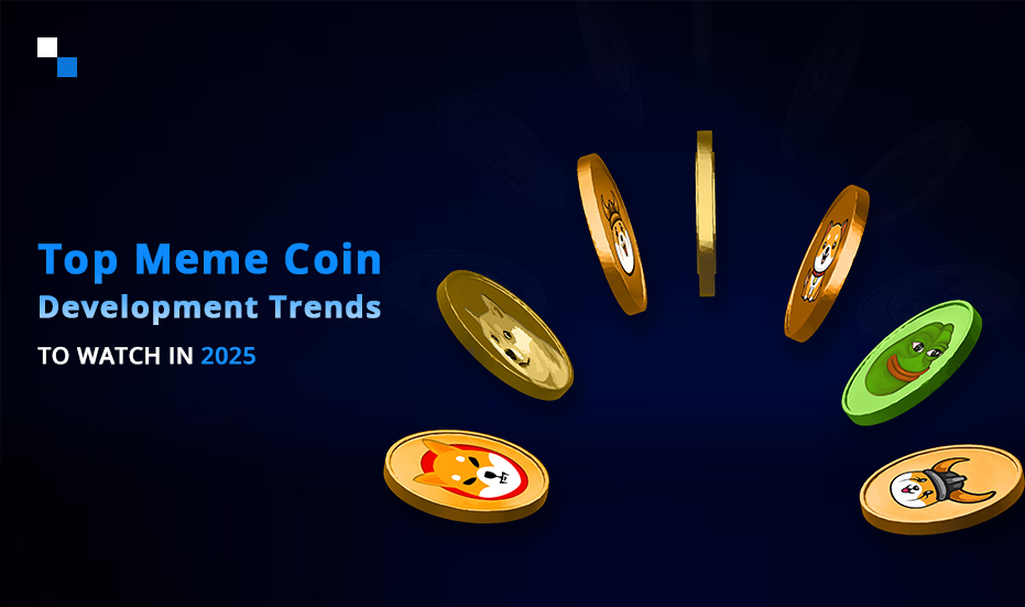 Decoding the Meme Coin Matrix: Top Meme Coin Development Trends 2025