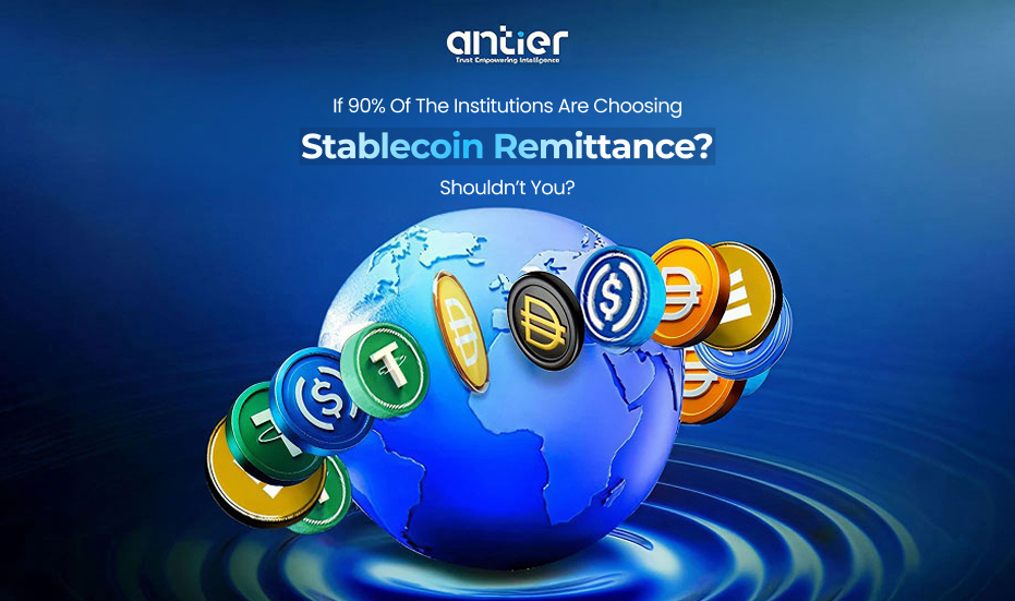 Stablecoin Remittance Platform Development: The Future of Global Payments by 2026