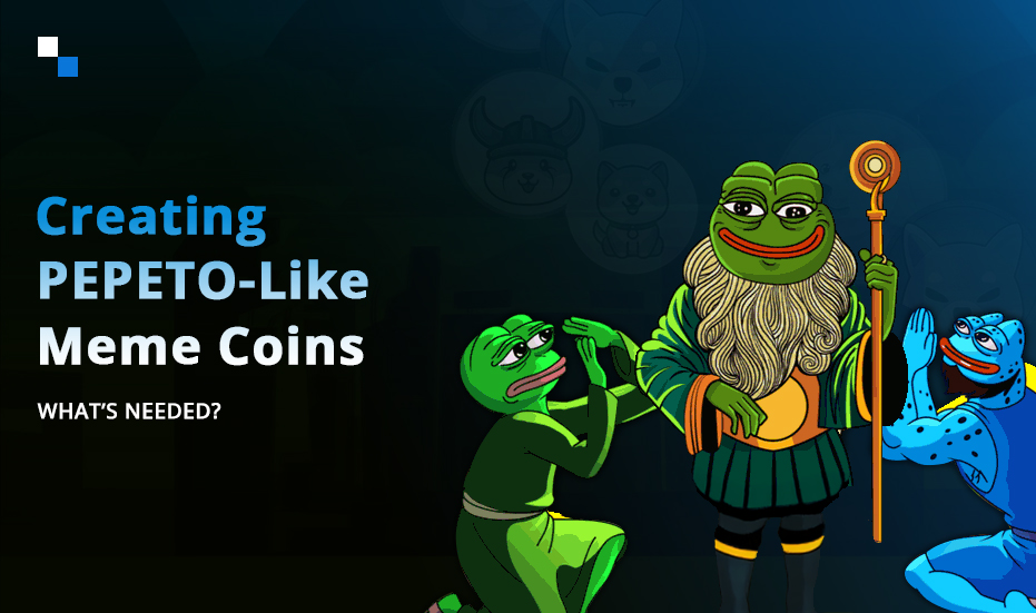 What Does It Take to Create a Meme Coin Like PEPTO with Real Utility?