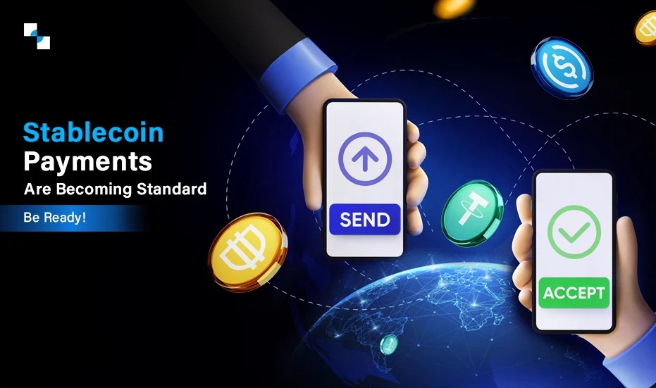 What Is Stablecoin Payment Infrastructure? Architecture, Components, and Workflow