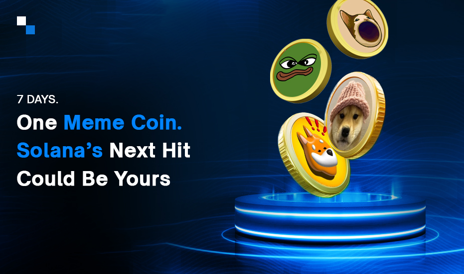 How to Develop a Viral Solana Meme Coin in 7 Days — 2025 Guide