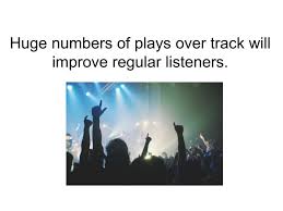 Buy SC Plays For Fast Tracks Promotion